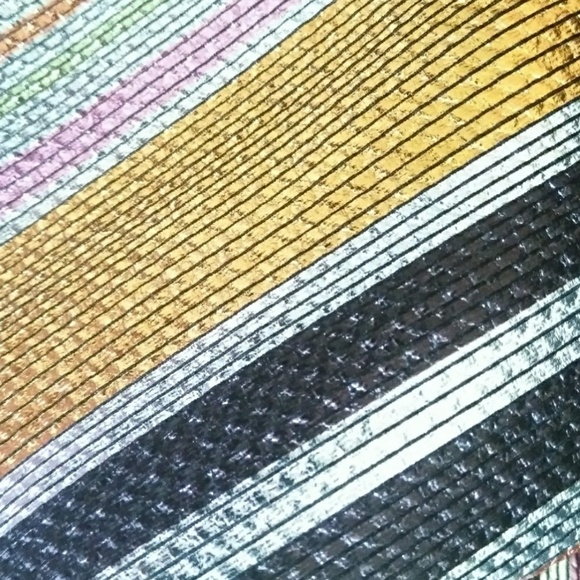 SALE NEW Bodycon Metallic Mini Dress - Picture 5 of 11